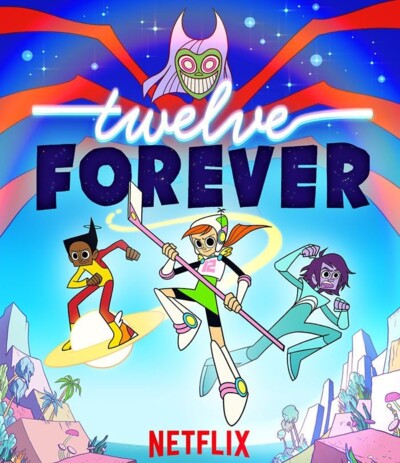 Twelve Forever / 永遠十二歲